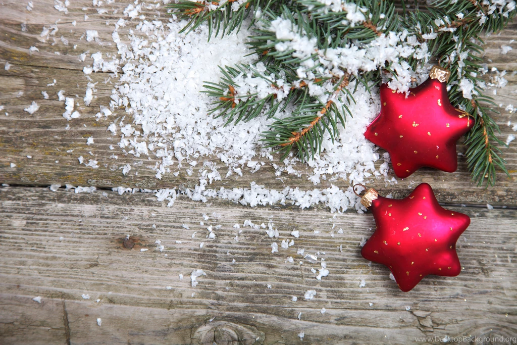 Wallpapers Holidays Christmas Branches Christmas Tree Snow Image ...