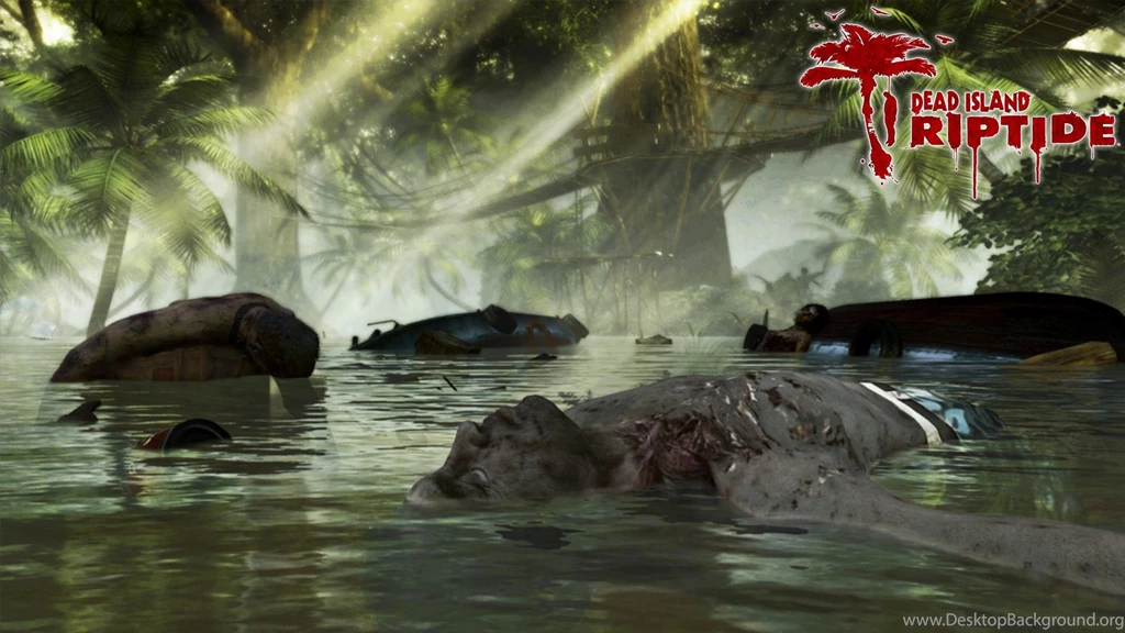 Dead Island Wallpapers Wallpapers Cave