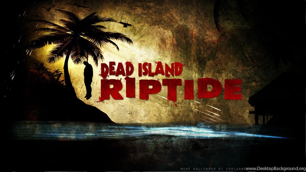 Dead Island: Riptide HD Wallpapers   Cool Games Wallpapers