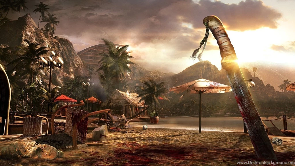 Full HD 1080p Dead Island Wallpapers HD, Desktop Backgrounds 1920x1080