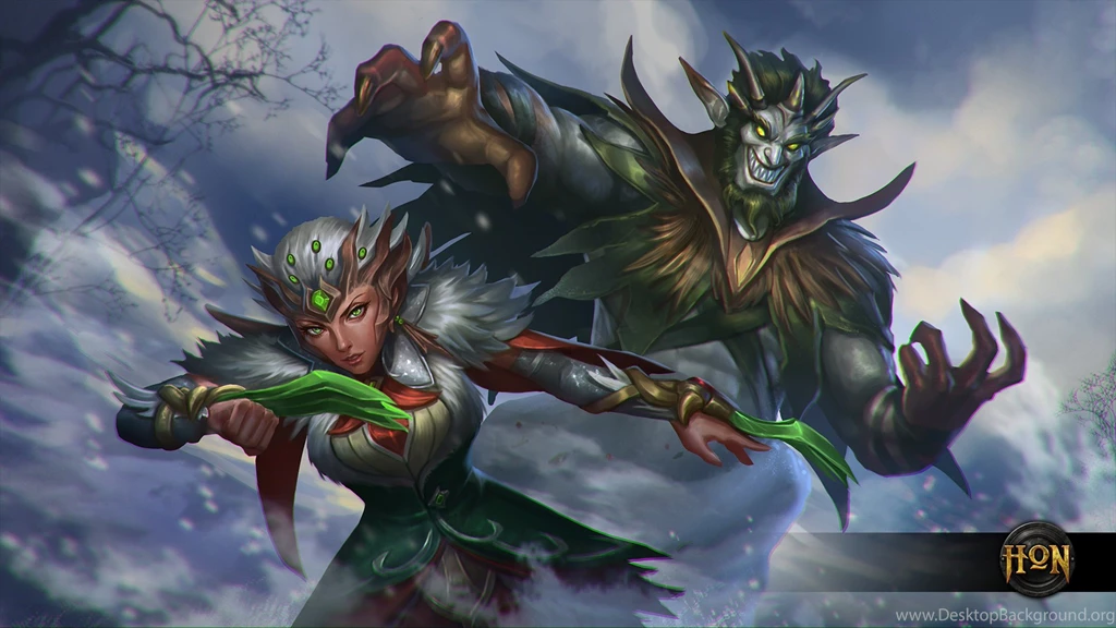 Yuletide Riptide Wallpapers