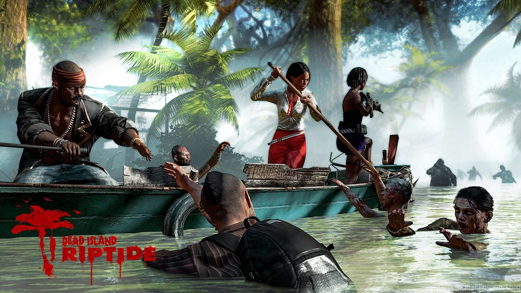 Dead Island Wallpapers Wallpapers Cave