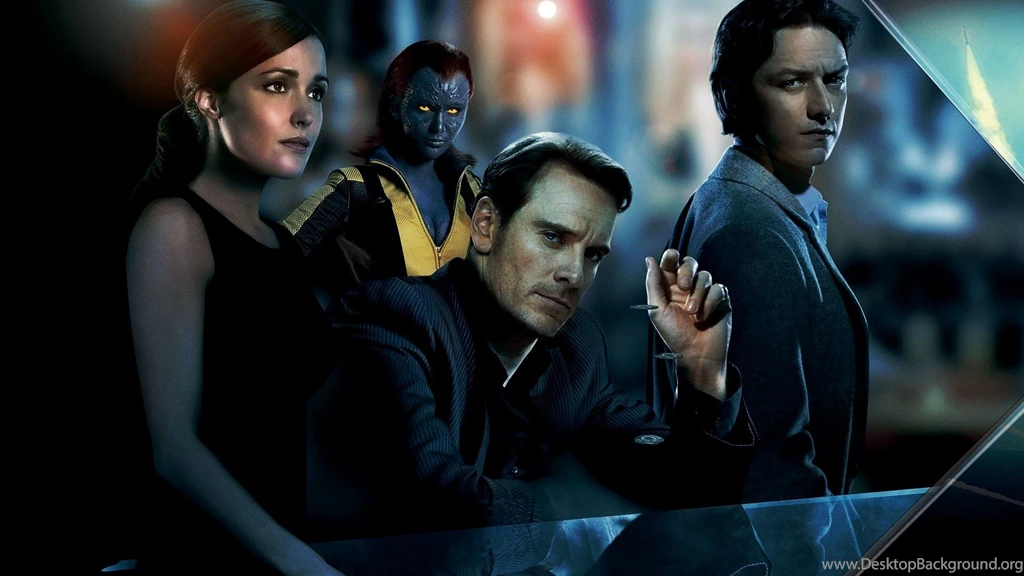 43 Mystique (X Men) HD Wallpapers