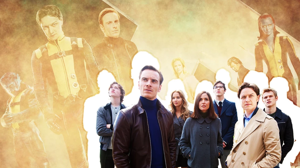 X Men: First Class X Men: First Class Wallpapers (23150405) Fanpop