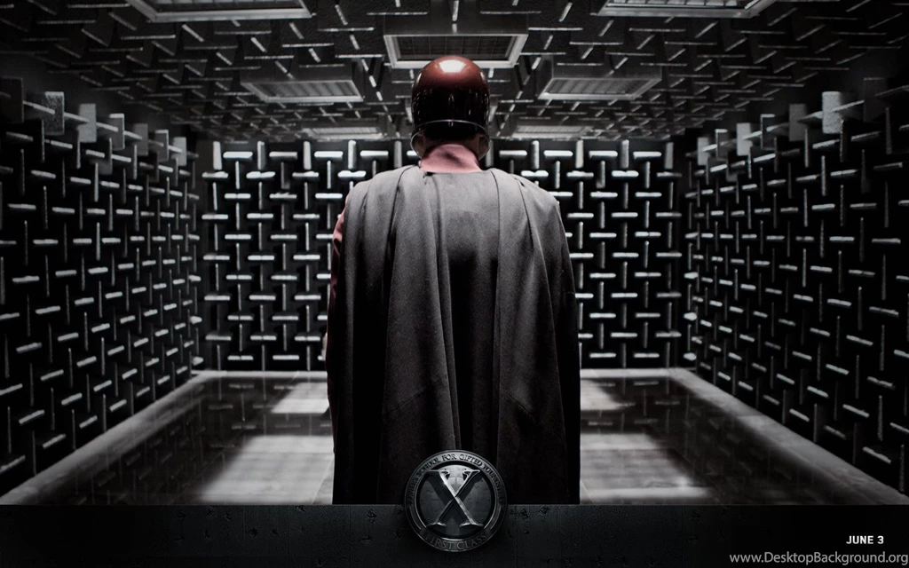 Magneto X Men: First Class Wallpapers (22804669) Fanpop