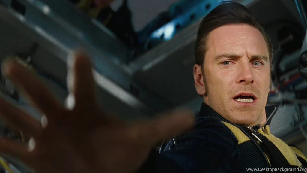 X Men First Class Wallpapers