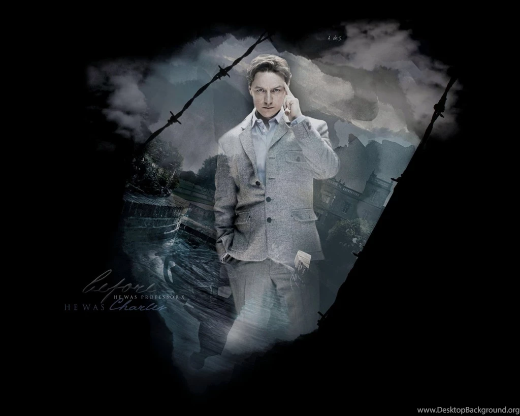 X men: First Class. Charles By Alexandra135 On DeviantArt