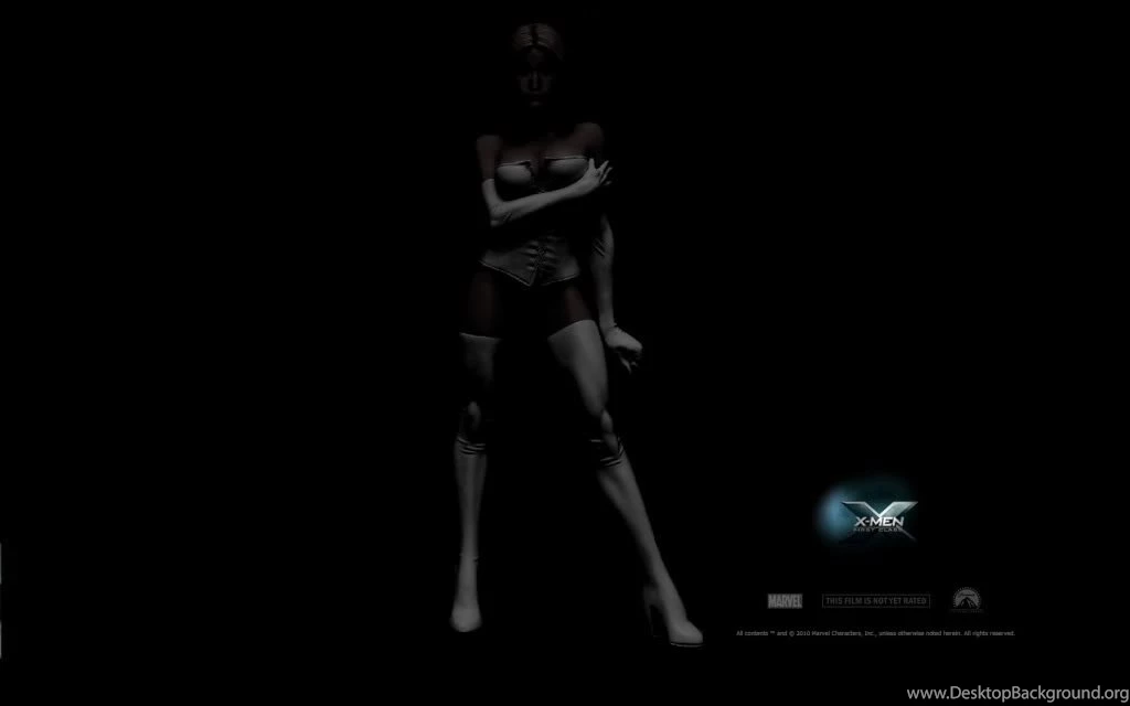 X Men First Class Wallpapers 40 Emma Frost 1680 By EditNinja Photo ...