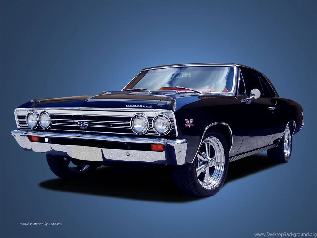 Chevelle SS Wallpapers