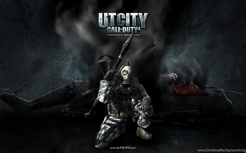 Call Of Duty 4, Cod, Games, 1920x1200 HD Wallpapers And FREE Stock ...