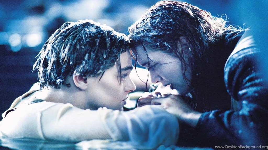Download Titanic Widescreen Wallpapers