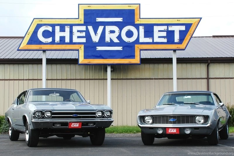Cars,sports Cars Sports Muscle Cars Chevrolet Chevelle Classic ...