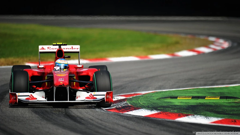 Download Formula One Car Wallpapers 1920x1080