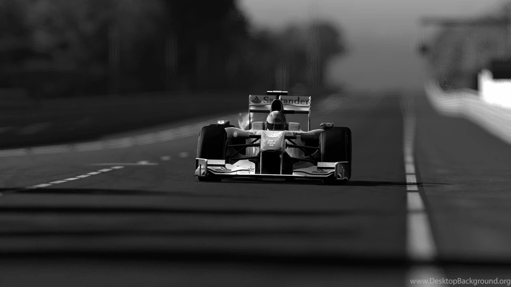 F1 Computer Wallpapers, Desktop Backgrounds