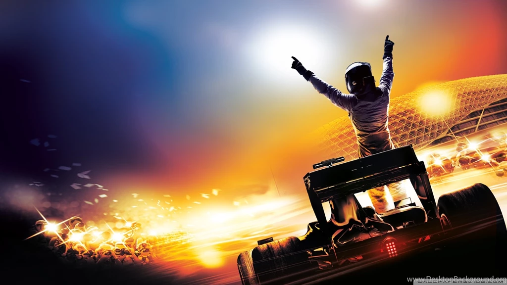 Download Formula 1 Car Wallpapers 1920x1080