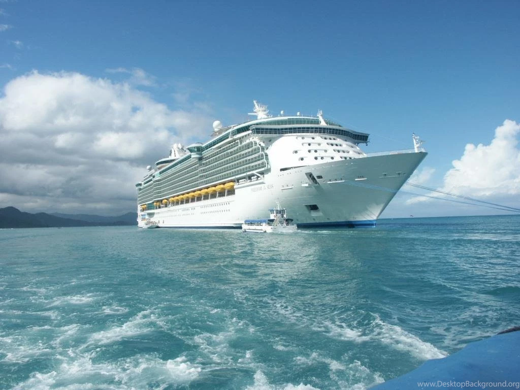 World Expensive Royal Caribbean Ship HD & Widescreen Wallpapers ...