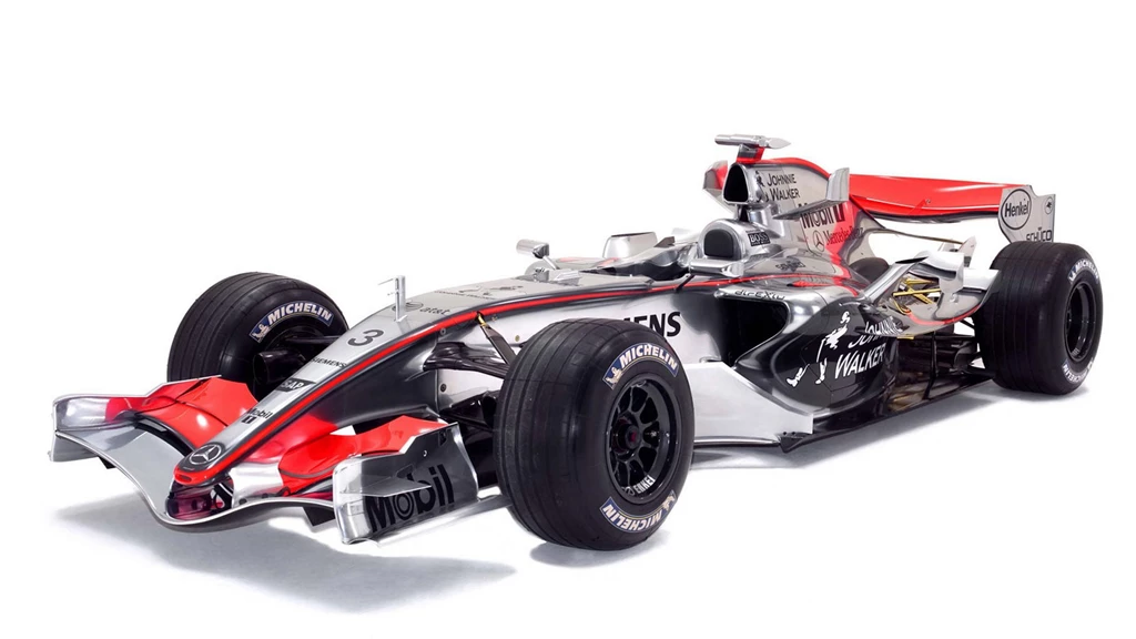 HD Wallpapers 2006 Formula 1 Car Launches