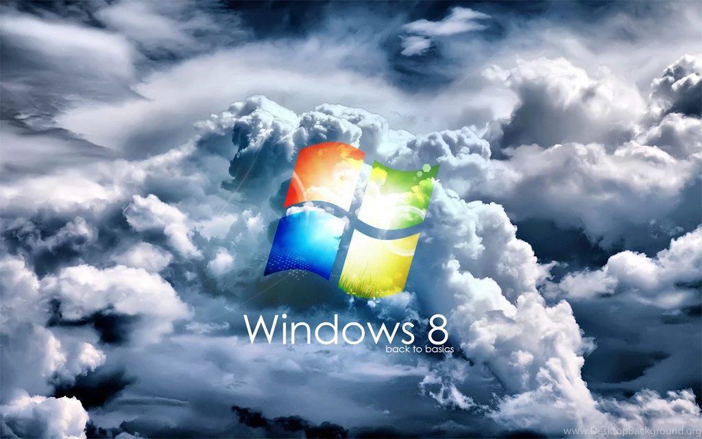 Windows 8 Wallpapers Set 2