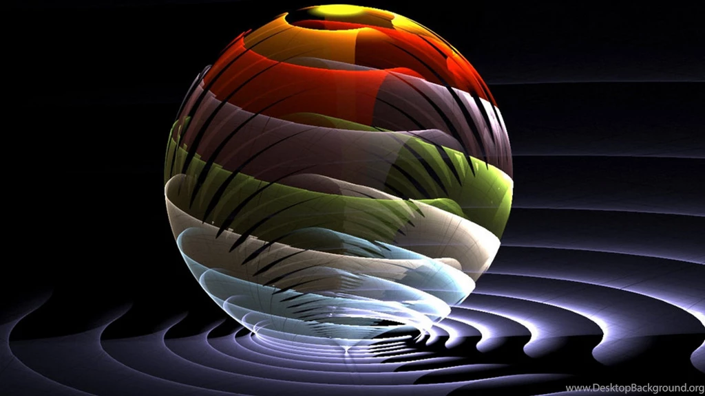 Download 3d Wallpapers