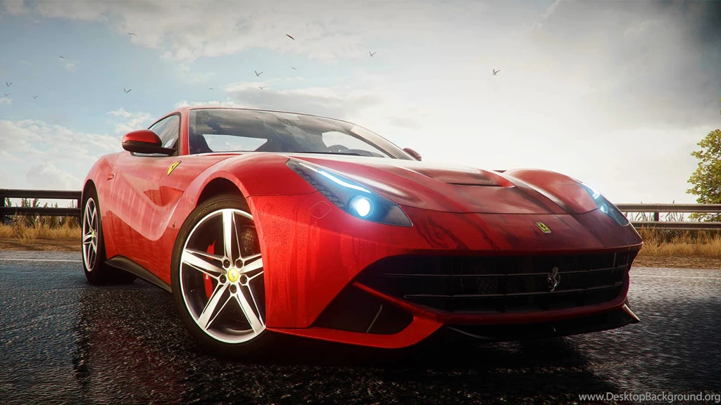 Ferrari F12 Need For Speed Rivals Cool Wallpapers HD For Desktop ...