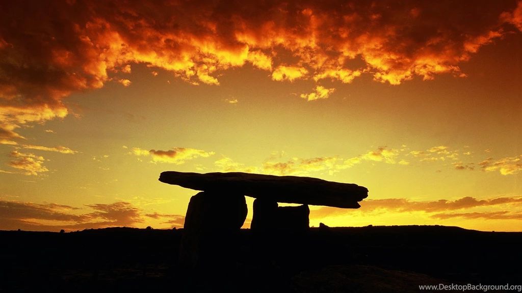 Download Ireland Clare Wallpapers 1920x1080