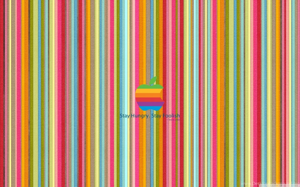 Colorful Apple Wallpapers Full HD [2880x1800]   Free Wallpapers Full ...
