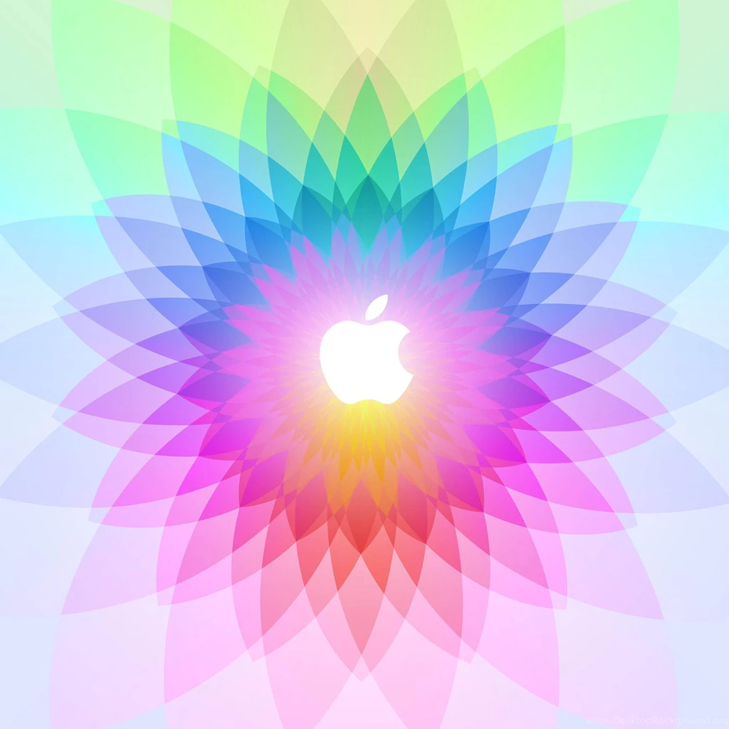 Here Are Your 'Spring Forward' Wallpapers For IPhone, IPad, And ...