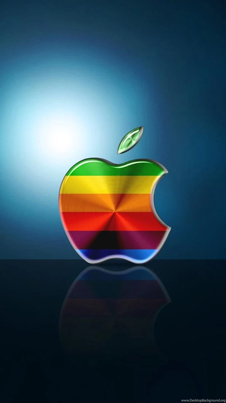 Apple iPhone 6 Wallpapers HD Part 3
