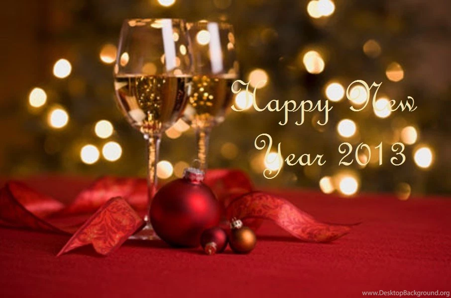 New Happy New Year Wallpapers Hd High Definition