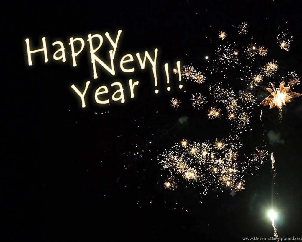 Happy New Year Hd Wallpapers Download