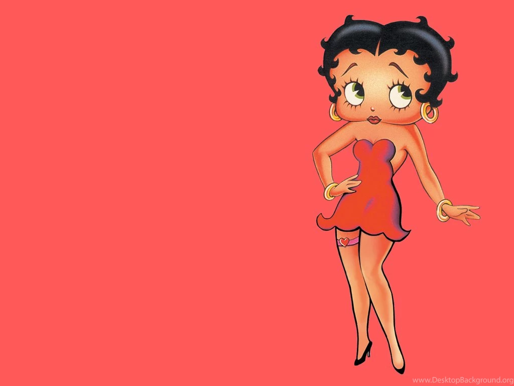 Free Betty Boop Pictures HD Wallpapers Pretty