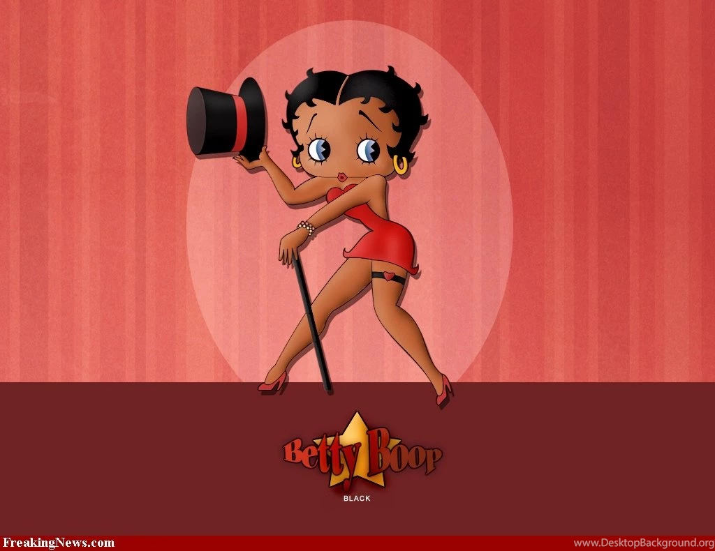 Black Betty Boop Quotes. QuotesGram
