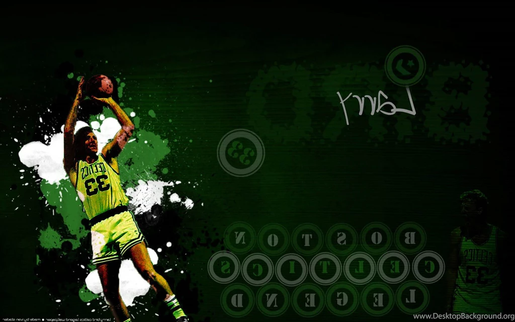 Larry Bird High Quality Wallpapers,Pictures .. All HD Wallpapers
