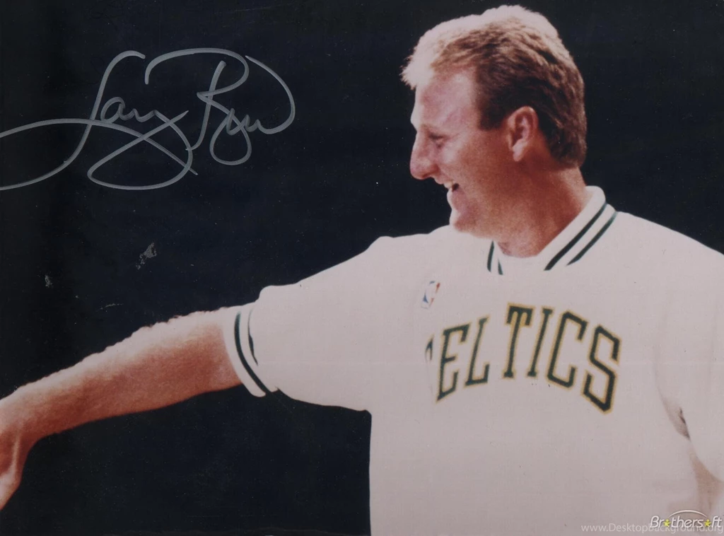 Download Free NBA 1980S STAR Larry Bird Wallpaper, NBA 1980S STAR ...