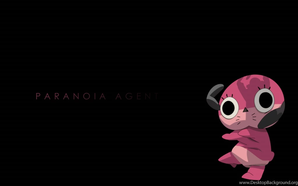 Paranoia Agent Wallpapers (