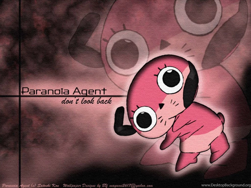 Paranoia Agent
