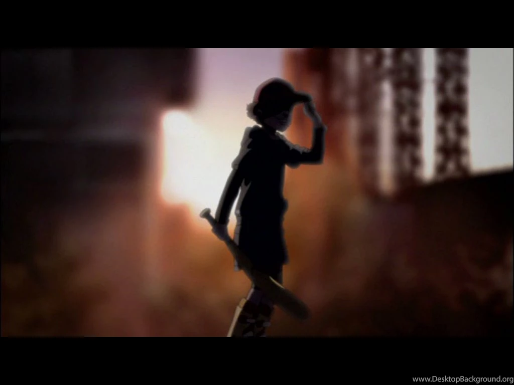 DeviantArt: More Like Kozuka Makoto By Paranoia Agent FC
