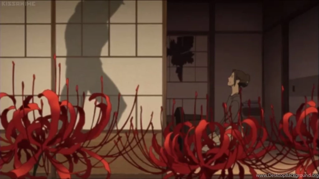 Paranoia Agent: Strongest