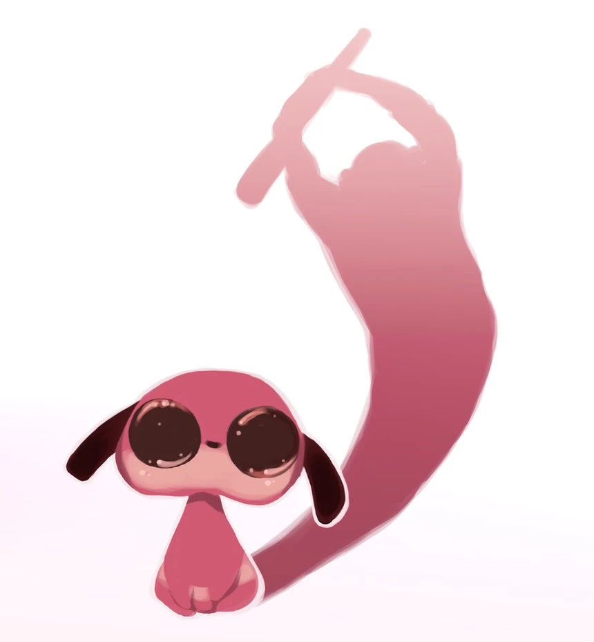 Maromi Paranoia Agent By May0 arT On DeviantArt