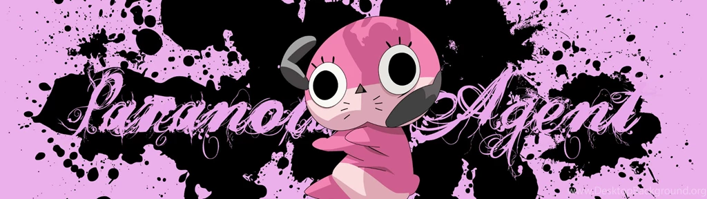 Paranoia Agent