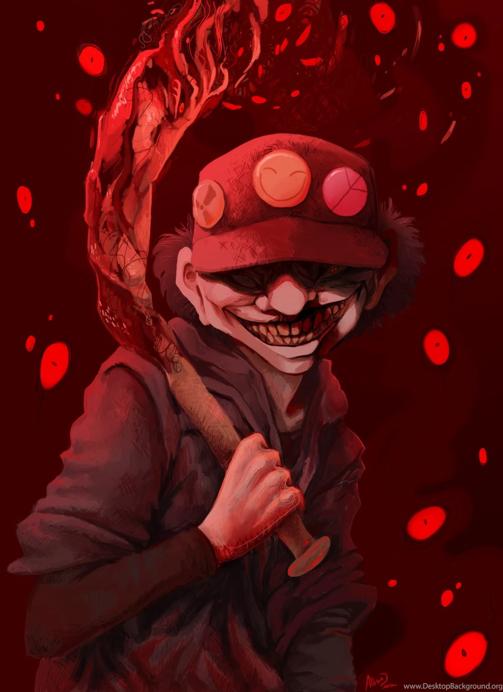 Paranoia Agent Favourites By ColeRamsay On DeviantArt