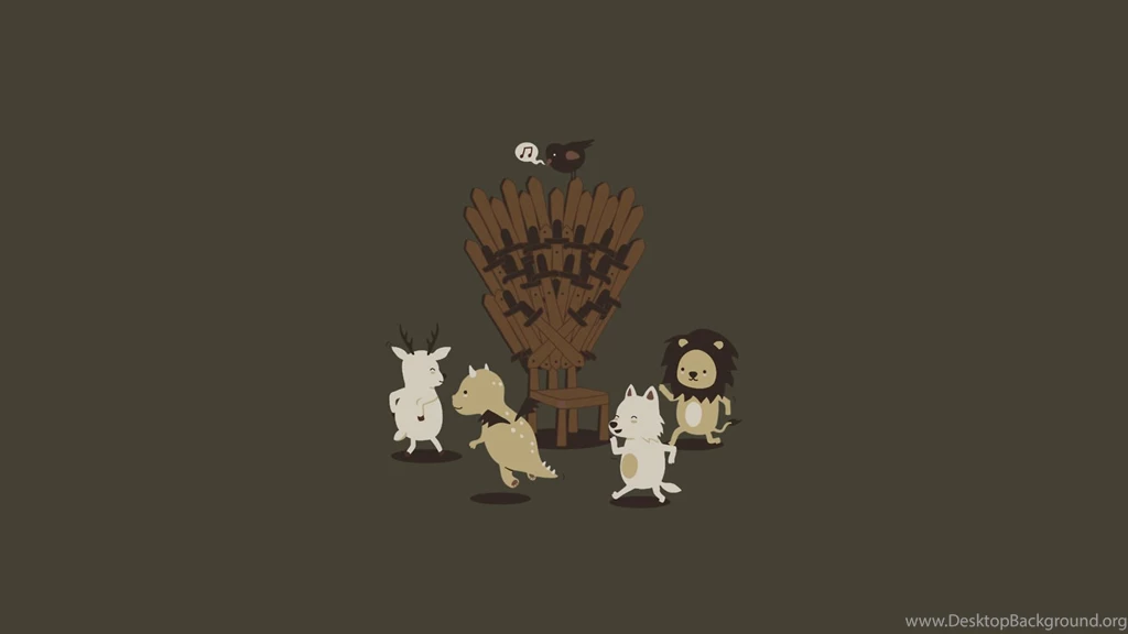 A Song Of Ice And Fire Dance Funny Game Of Thrones Minimalistic ...