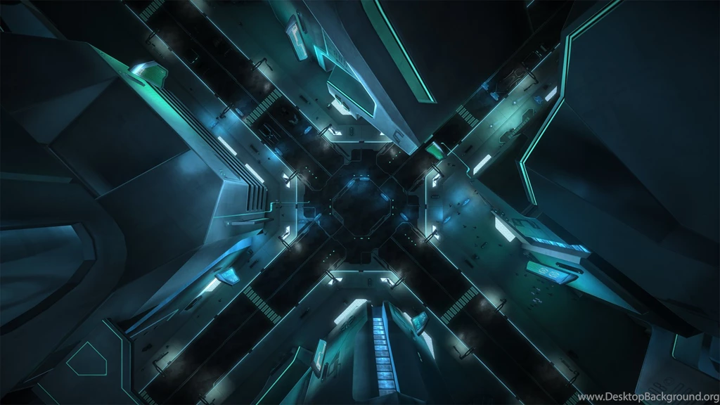 Tron Computer Wallpapers, Desktop Backgrounds
