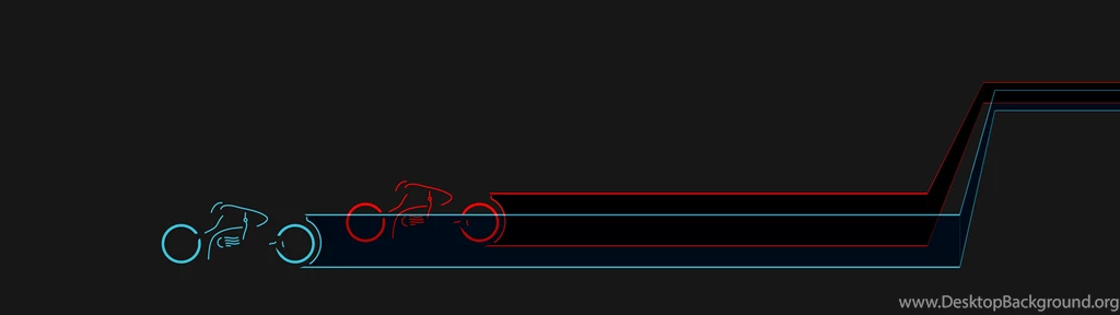 Tron Computer Wallpapers, Desktop Backgrounds