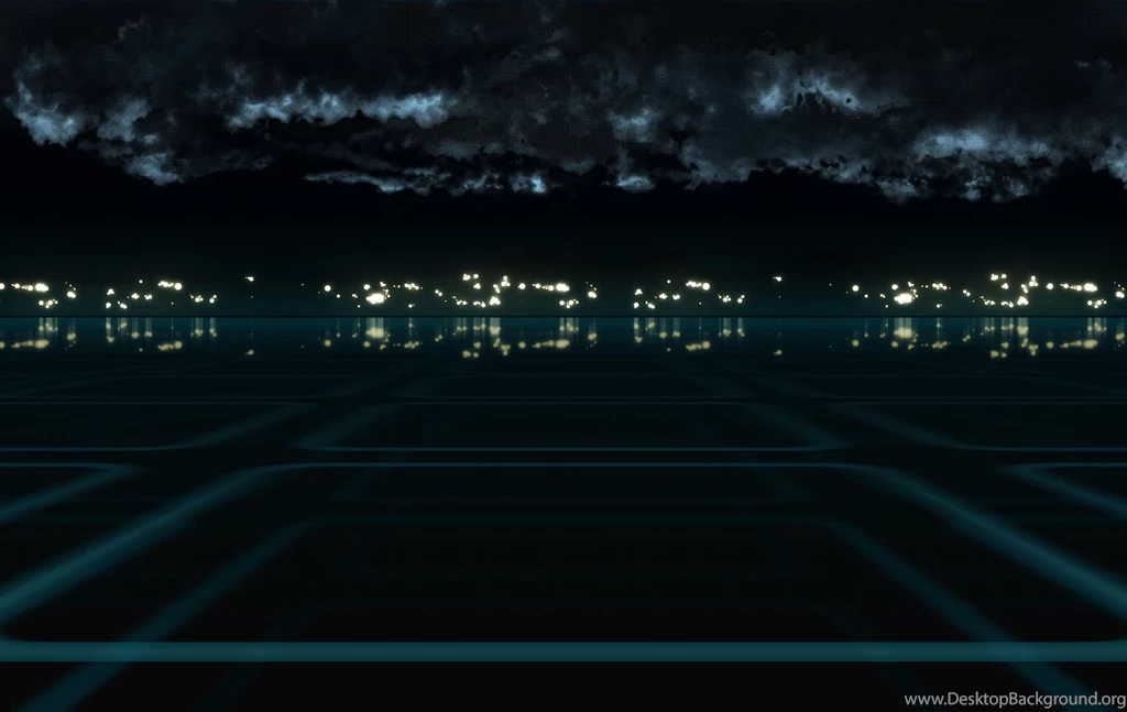 Tron, Digital Art Wallpapers HD / Desktop And Mobile Backgrounds