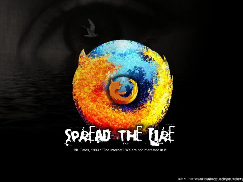 Firefox Wallpapers Firefox Wallpapers (404958) Fanpop