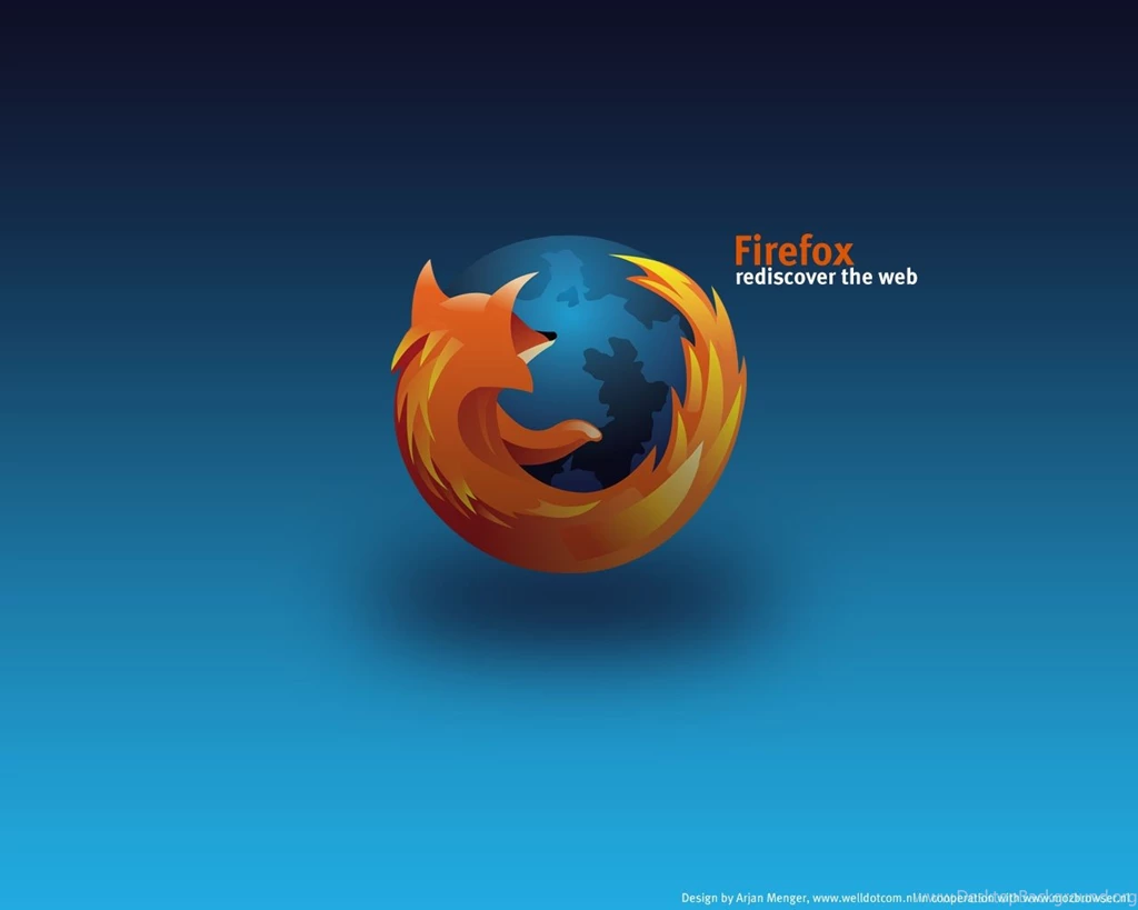 Fire Mozilla Firefox Images Backgrounds
