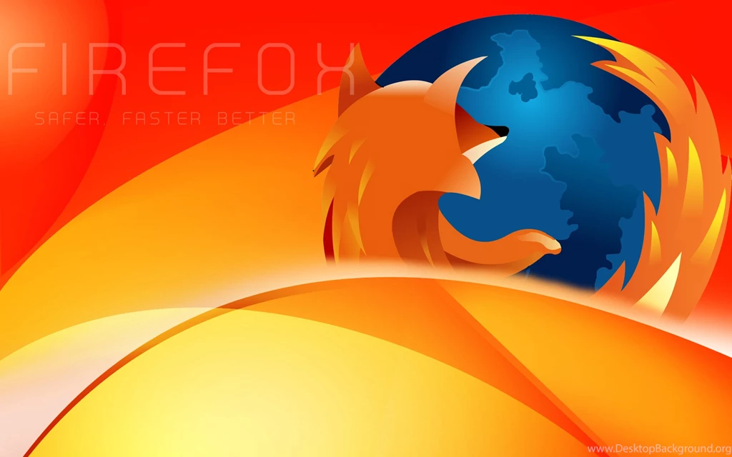 Firefox Vista Widescreen