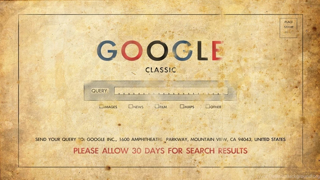Retro Desktop Wallpapers Wallpapers Zone