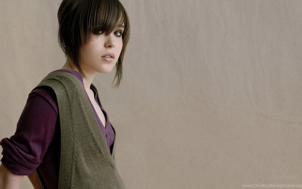 99 Ellen Page HD Wallpapers